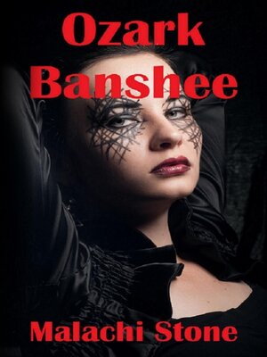 cover image of Ozark Banshee